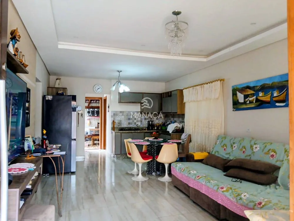 Casa, 3 quartos, 146 m² - Foto 2