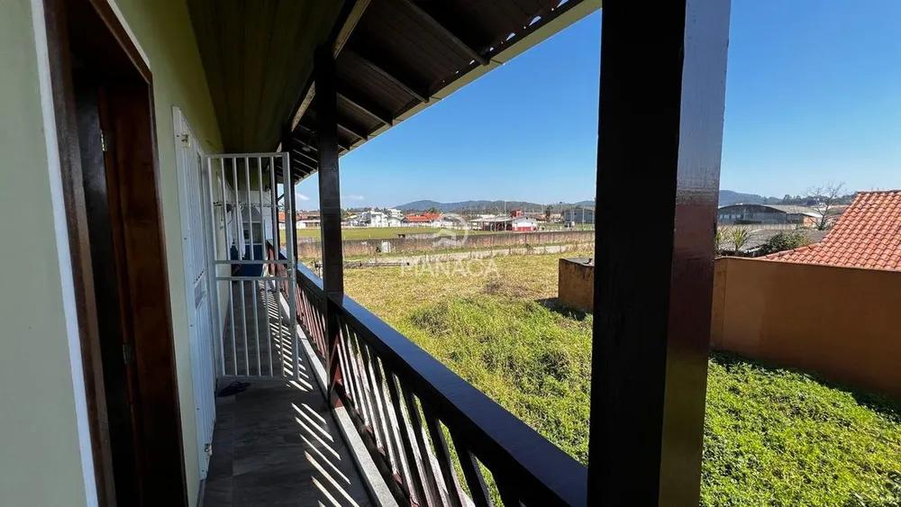 Sobrado, 7 quartos, 300 m² - Foto 4