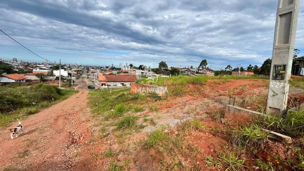 Terreno, 288 m² - Foto 2