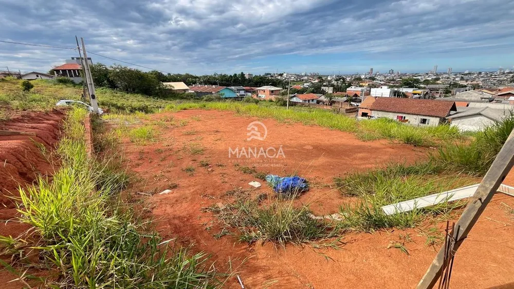 Terreno, 288 m² - Foto 7