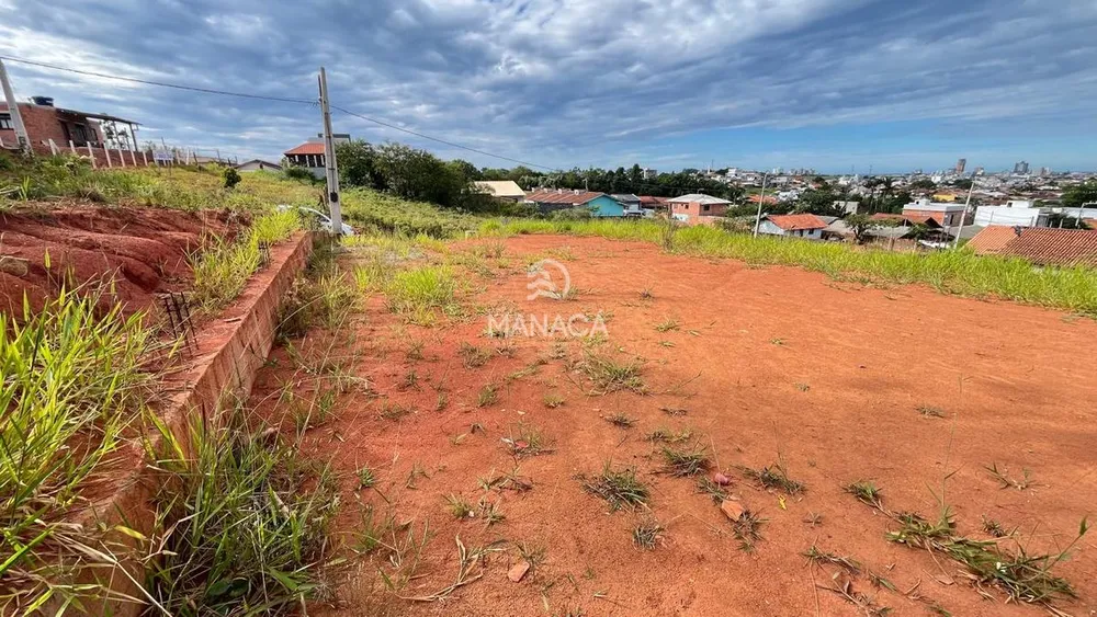 Terreno, 288 m² - Foto 1