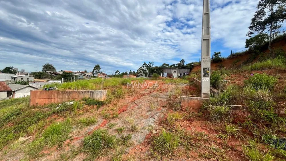 Terreno, 288 m² - Foto 8