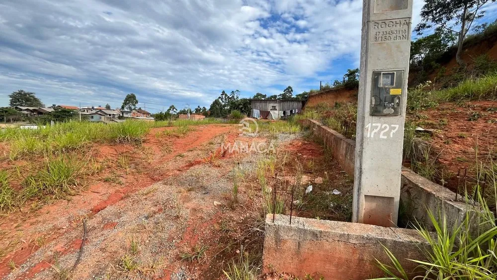 Terreno, 288 m² - Foto 3