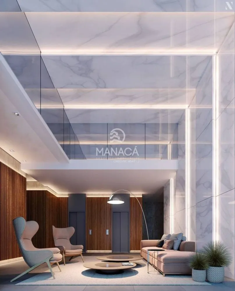 Apartamento, 3 quartos, 141 m² - Foto 8