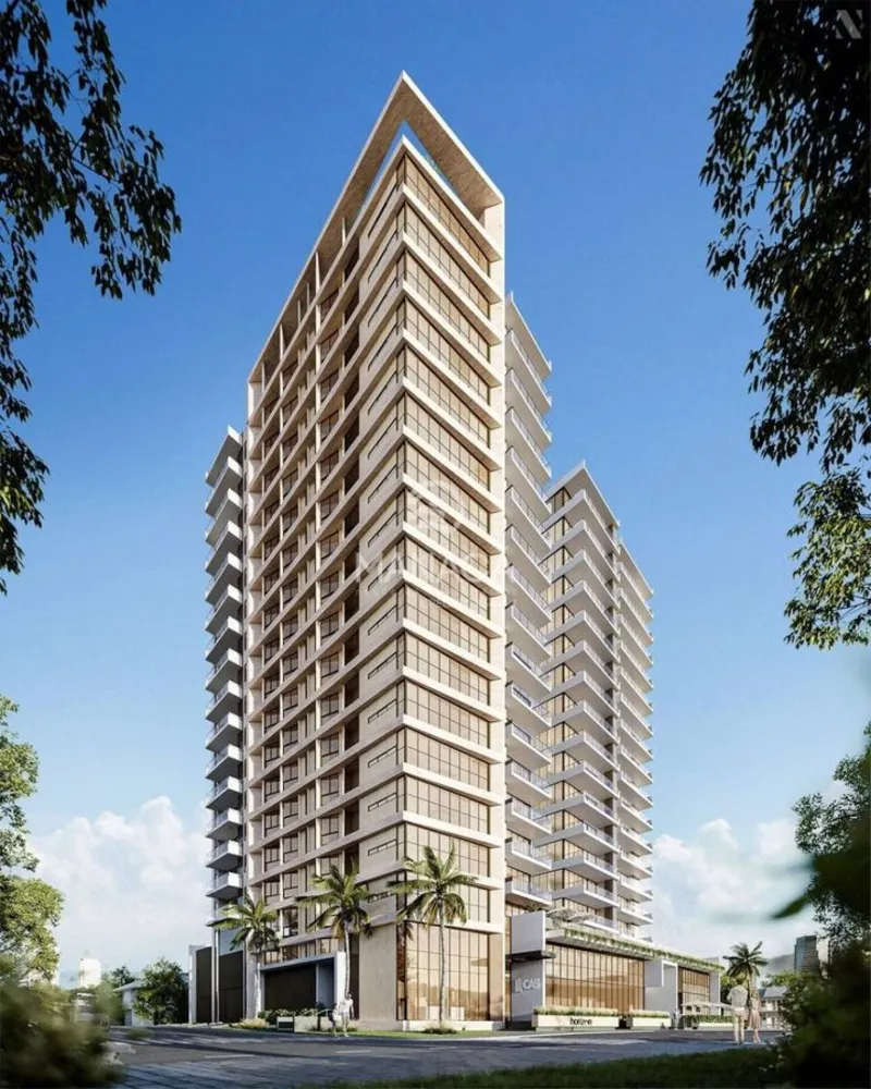 Apartamento, 3 quartos, 141 m² - Foto 2