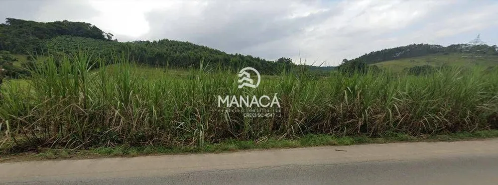 Terreno, 35 hectares - Foto 1