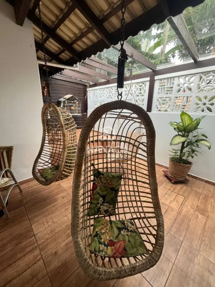 Casa, 3 quartos, 270 m² - Foto 16
