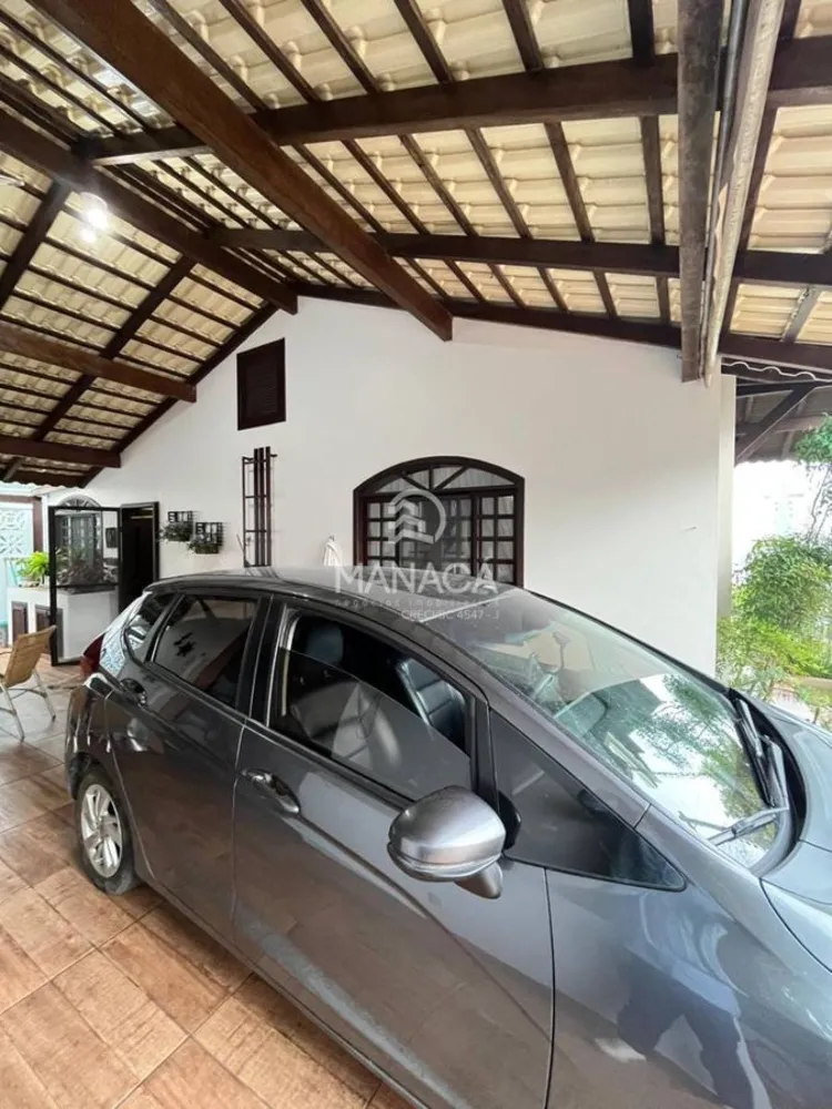 Casa, 3 quartos, 270 m² - Foto 14