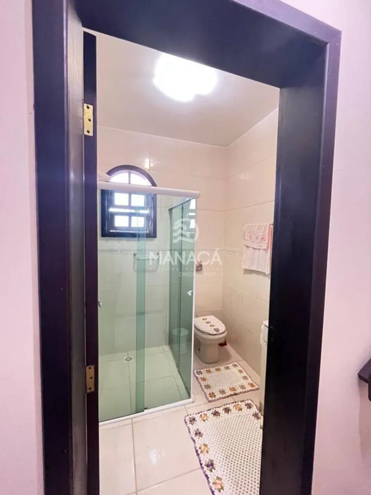 Casa, 3 quartos, 270 m² - Foto 13