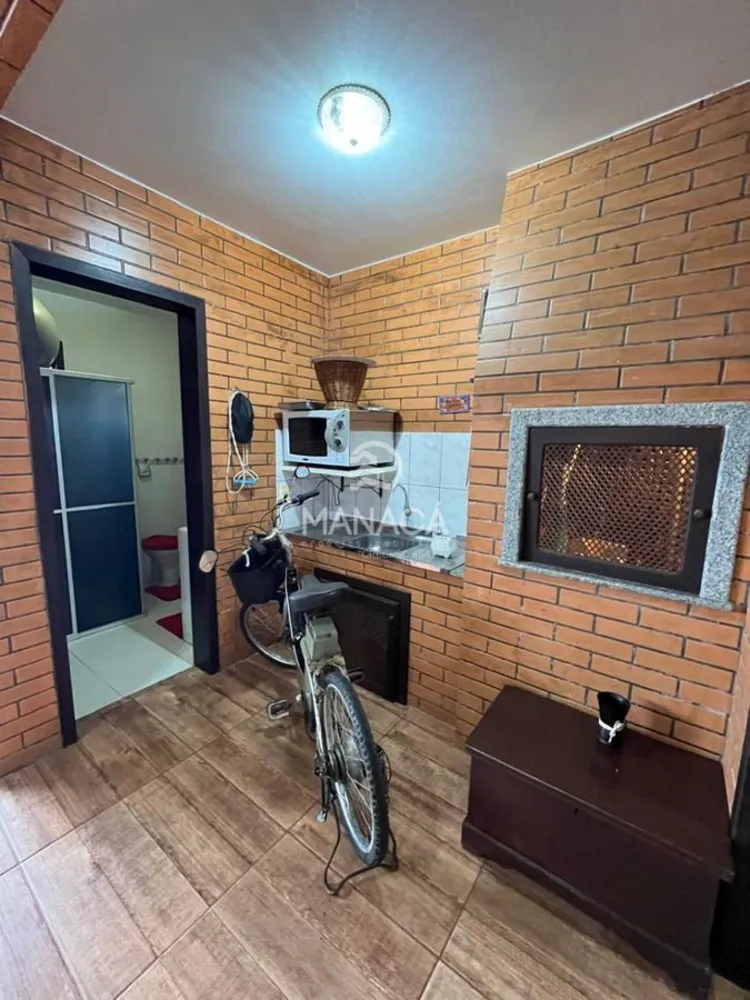 Casa, 3 quartos, 270 m² - Foto 15