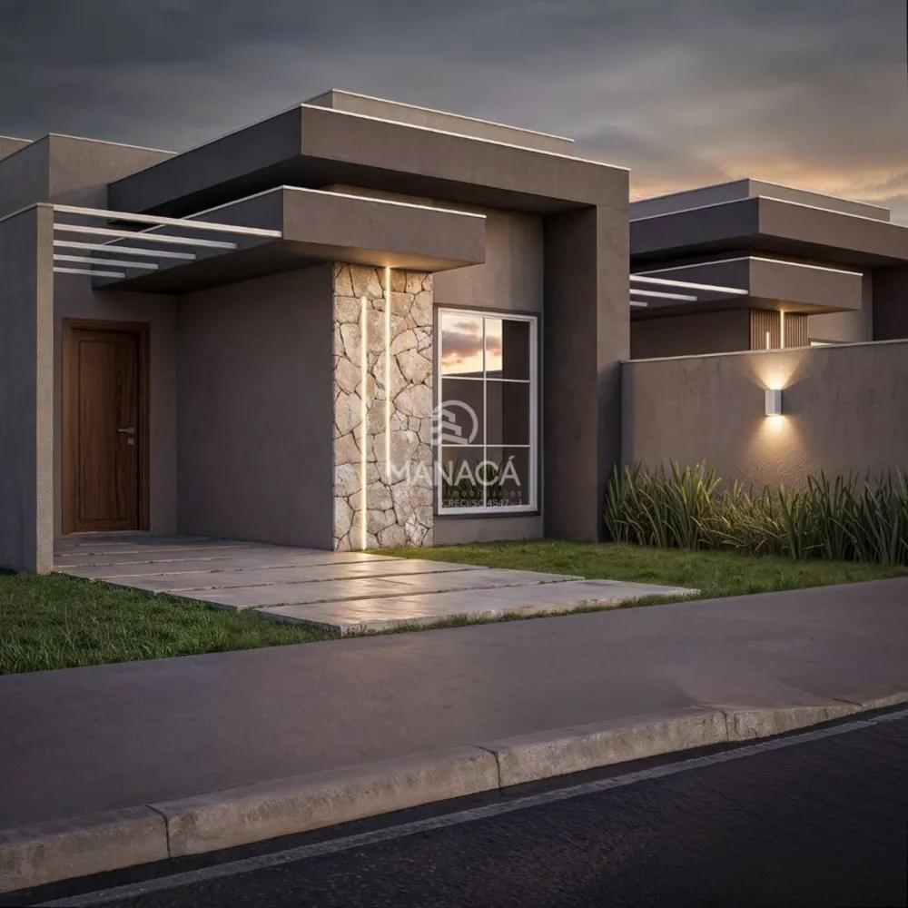 Casa, 2 quartos, 132 m² - Foto 3