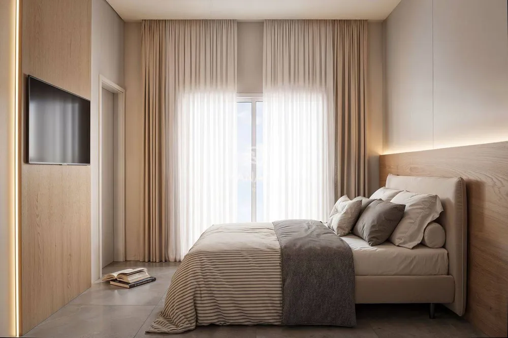 Casa, 2 quartos, 132 m² - Foto 8