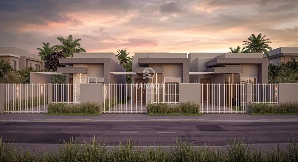 Casa, 2 quartos, 132 m² - Foto 4