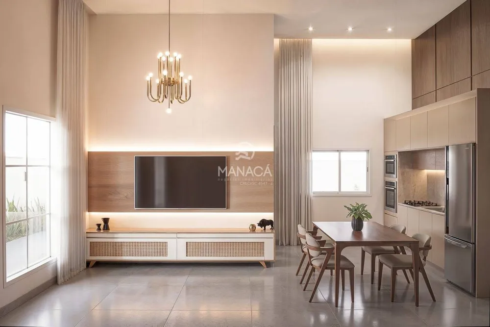 Casa, 2 quartos, 132 m² - Foto 6
