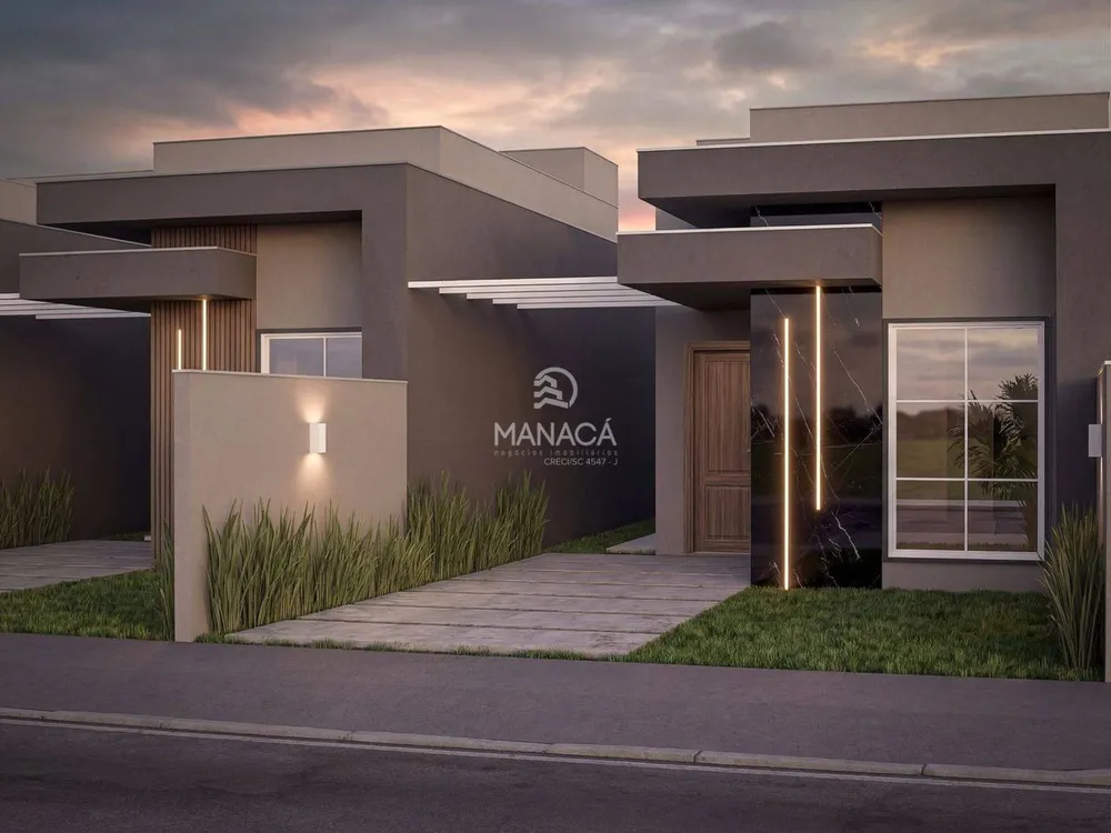 Casa, 2 quartos, 132 m² - Foto 7
