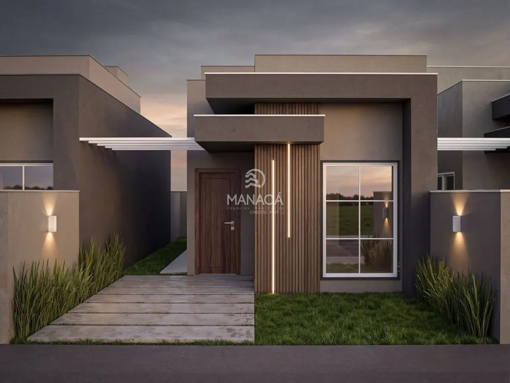Casa, 2 quartos, 132 m² - Foto 2