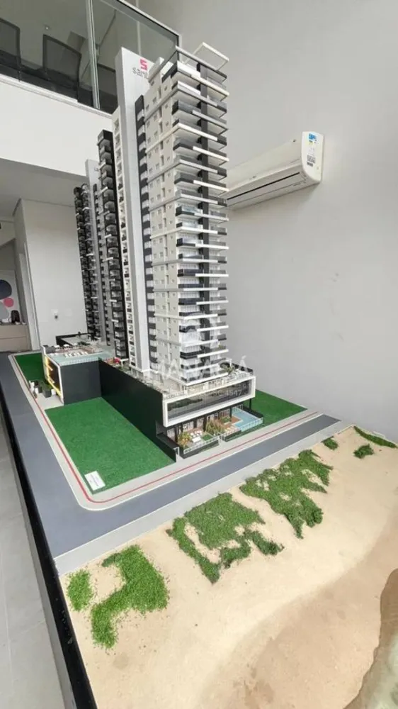Apartamento, 2 quartos, 3300 m² - Foto 8