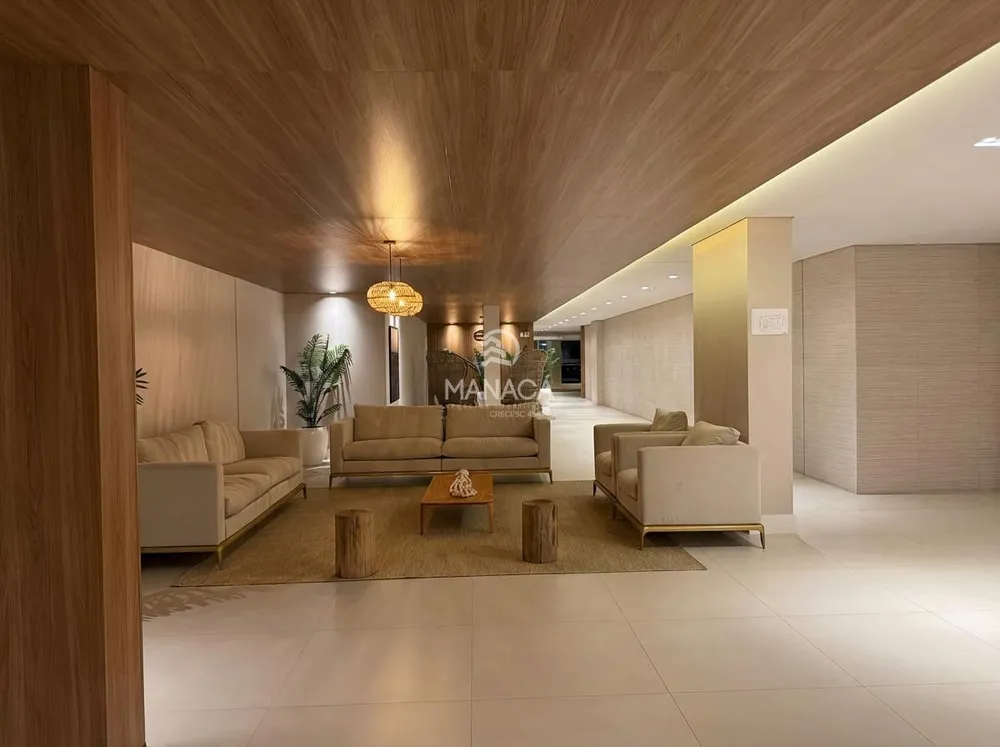 Apartamento, 4 quartos, 124 m² - Foto 7