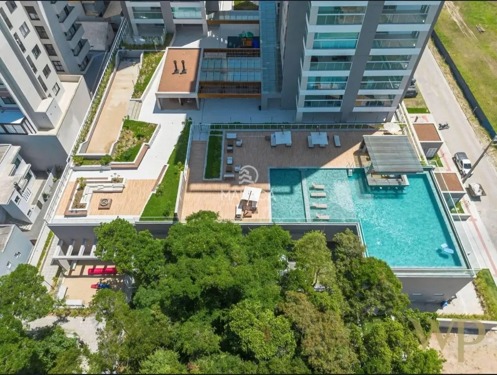 Apartamento, 4 quartos, 124 m² - Foto 5