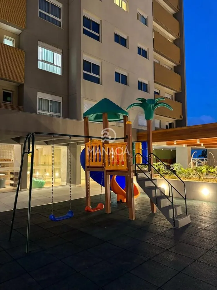Apartamento, 4 quartos, 124 m² - Foto 11
