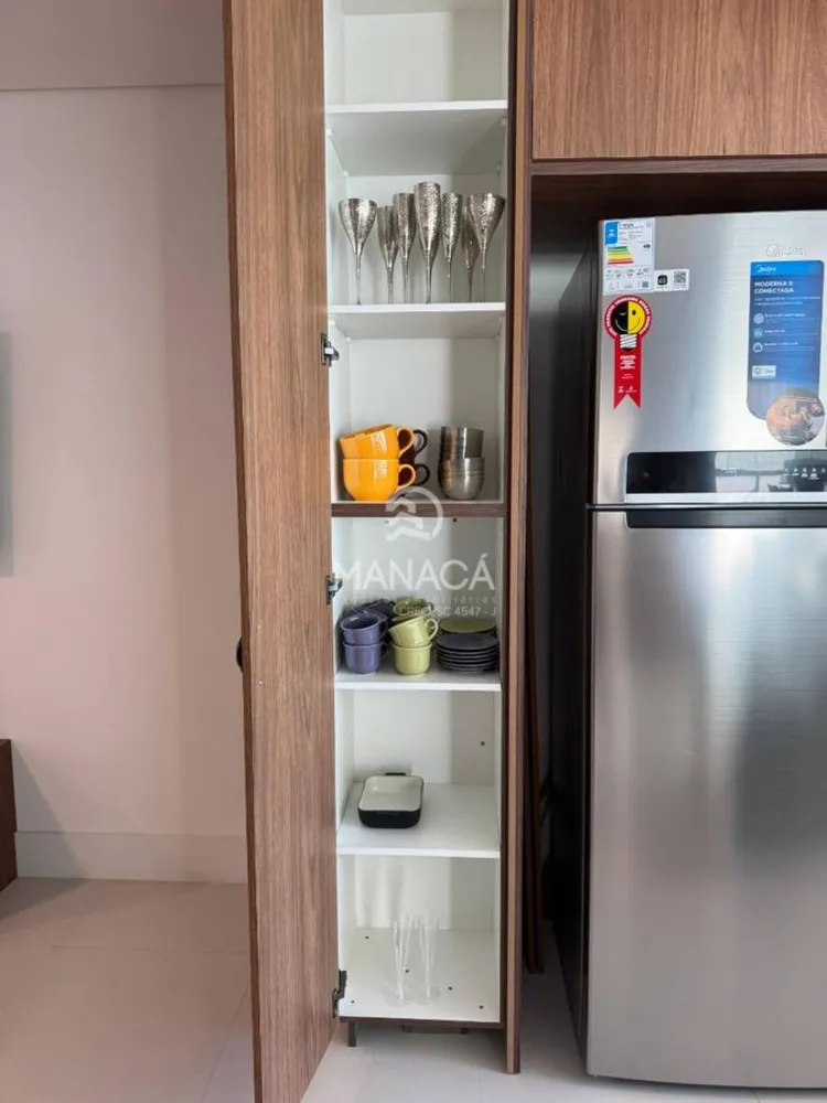 Apartamento, 4 quartos, 124 m² - Foto 1