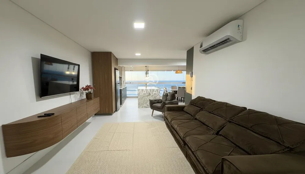 Apartamento, 4 quartos, 124 m² - Foto 4