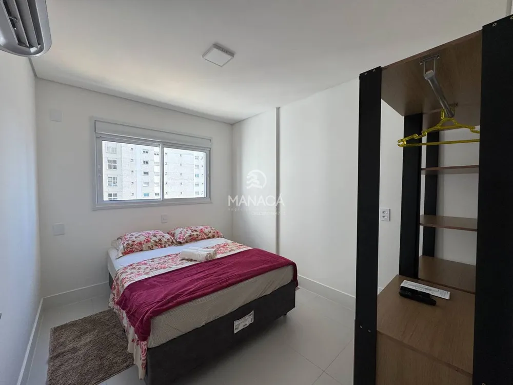 Apartamento, 4 quartos, 124 m² - Foto 2