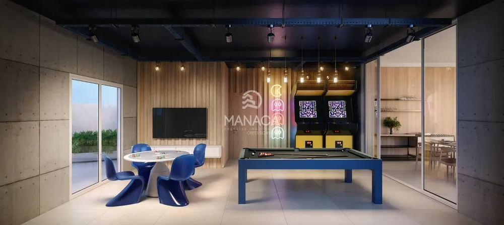 Apartamento, 4 quartos, 173 m² - Foto 7