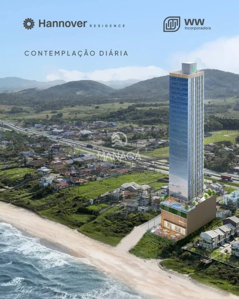 Apartamento, 4 quartos, 173 m² - Foto 1