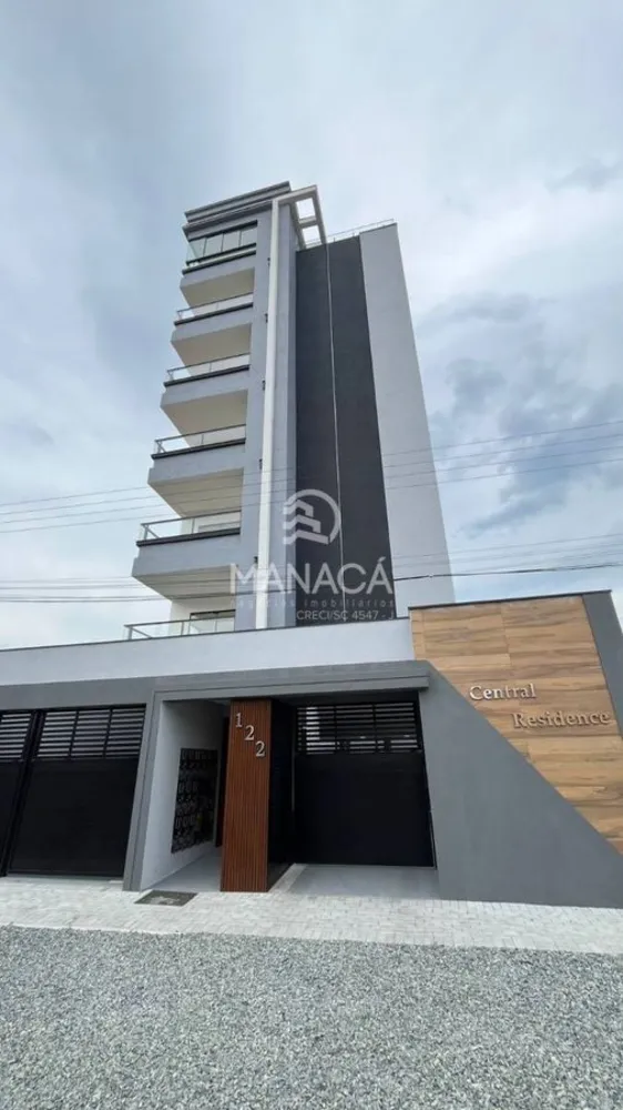 Apartamento, 2 quartos, 62 m² - Foto 3