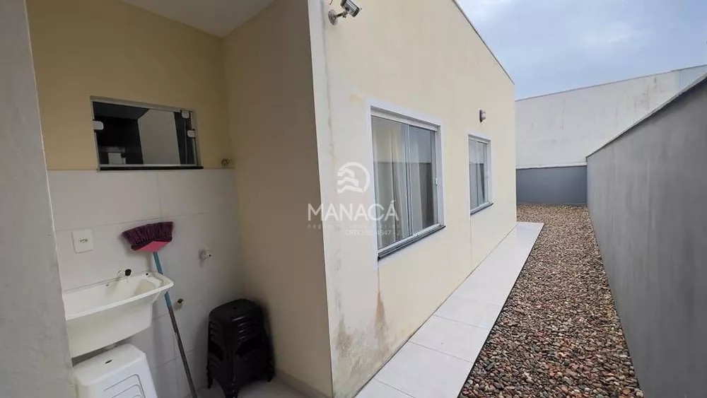 Casa à venda com 3 quartos, 80m² - Foto 4