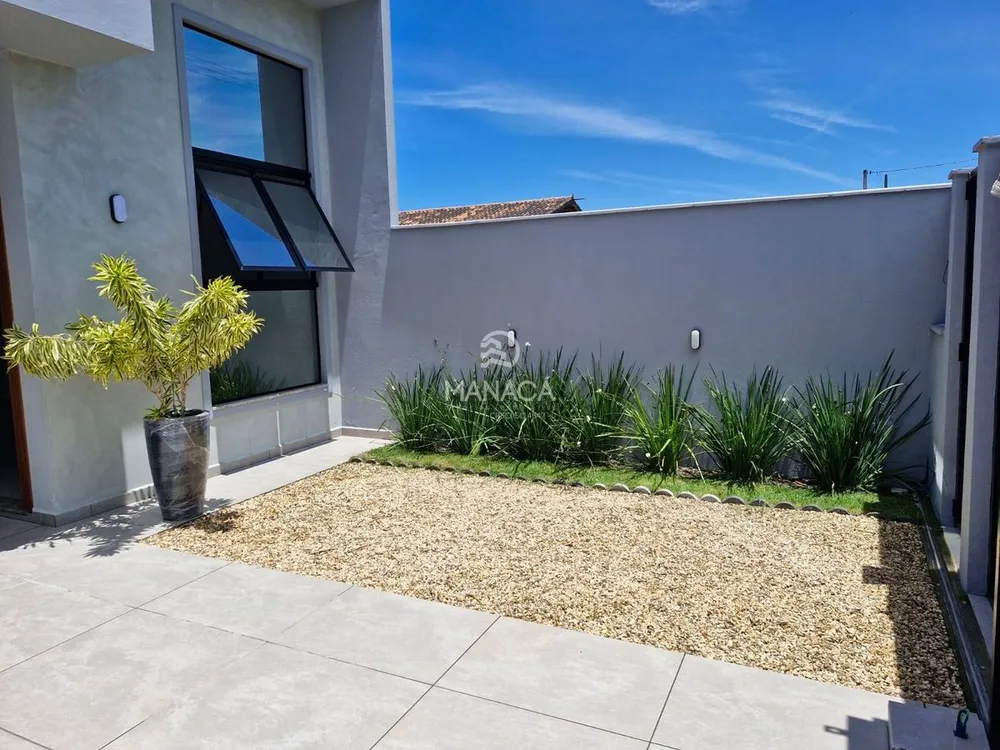 Casa, 2 quartos, 93 m² - Foto 2