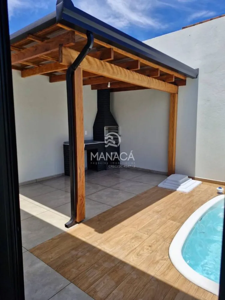 Casa, 2 quartos, 93 m² - Foto 12