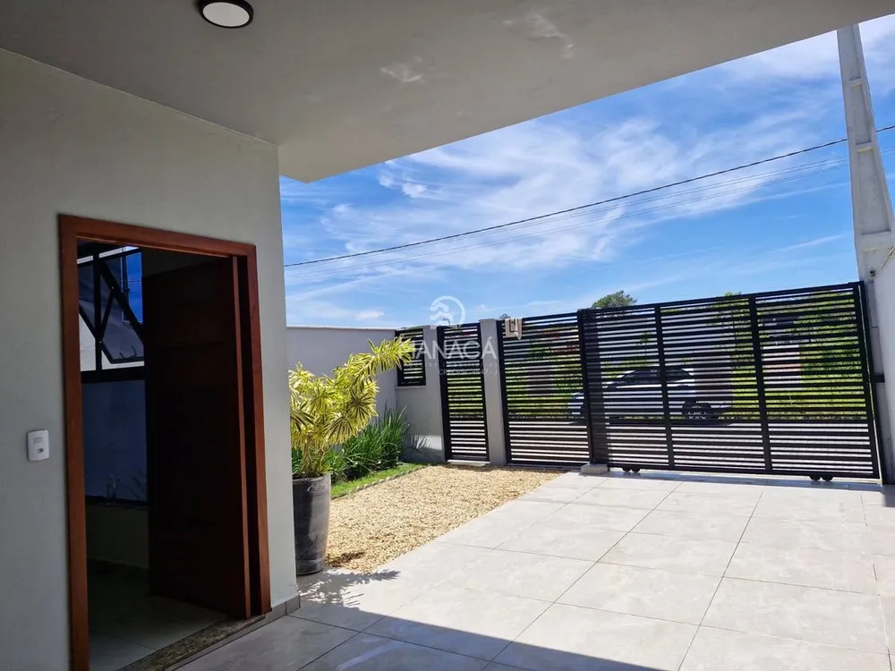 Casa, 2 quartos, 93 m² - Foto 3
