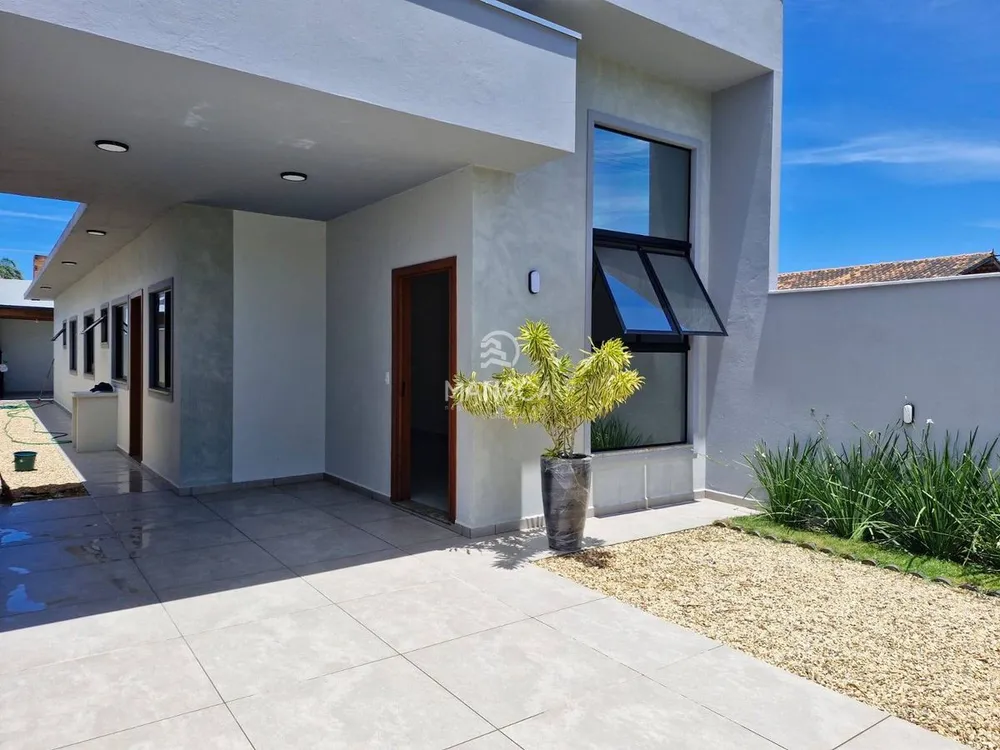 Casa, 2 quartos, 93 m² - Foto 1