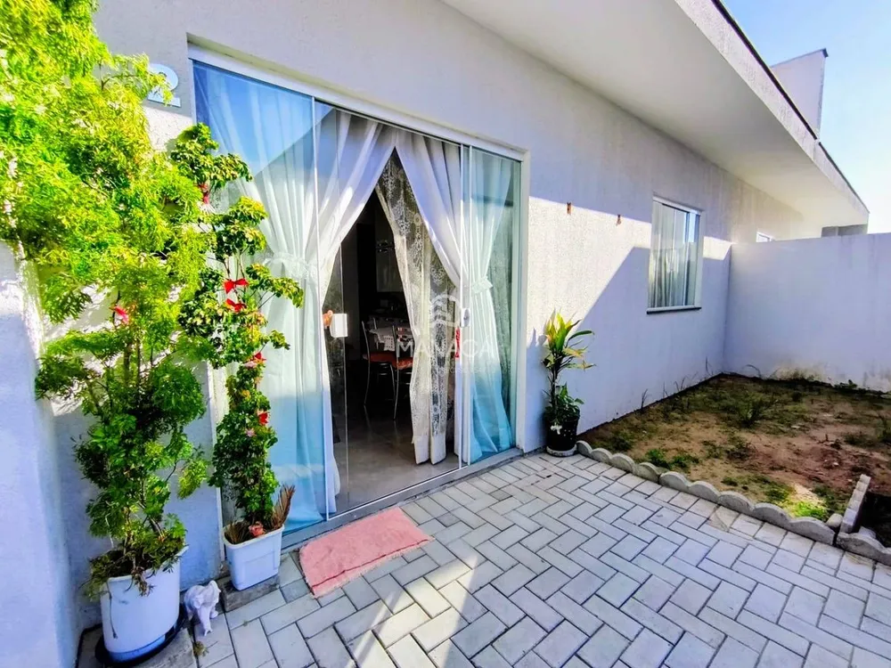 Casa, 2 quartos, 44 m² - Foto 1
