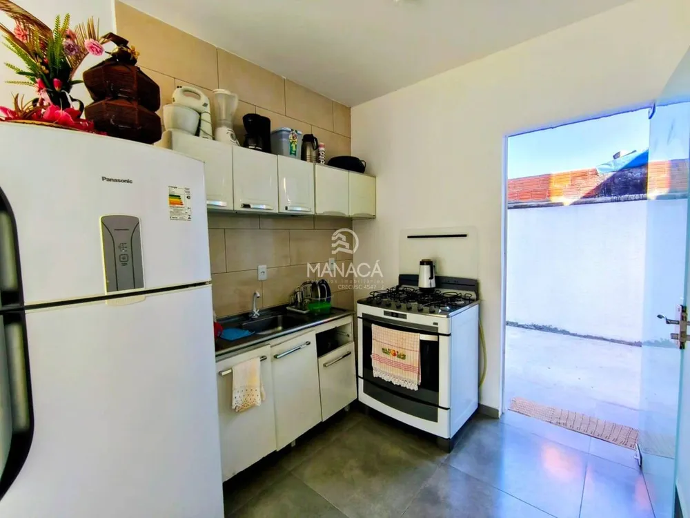 Casa, 2 quartos, 44 m² - Foto 5