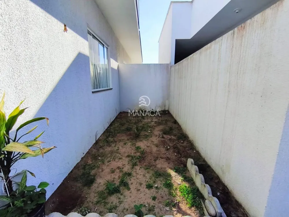 Casa, 2 quartos, 44 m² - Foto 2