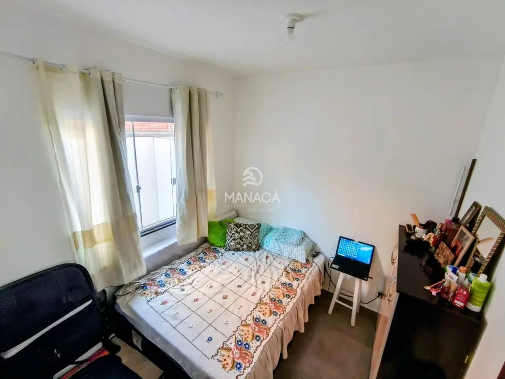 Casa, 2 quartos, 44 m² - Foto 7