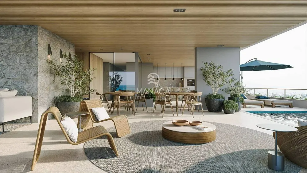 Apartamento, 3 quartos, 132 m² - Foto 3