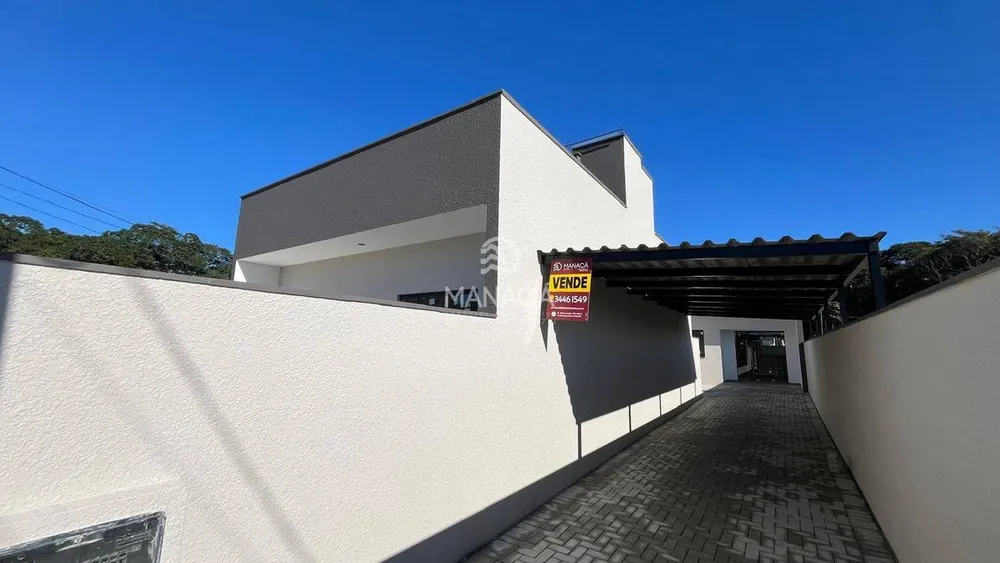 Casa, 2 quartos, 70 m² - Foto 2