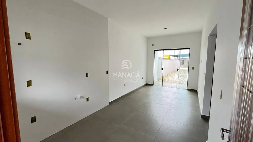 Casa, 2 quartos, 70 m² - Foto 5