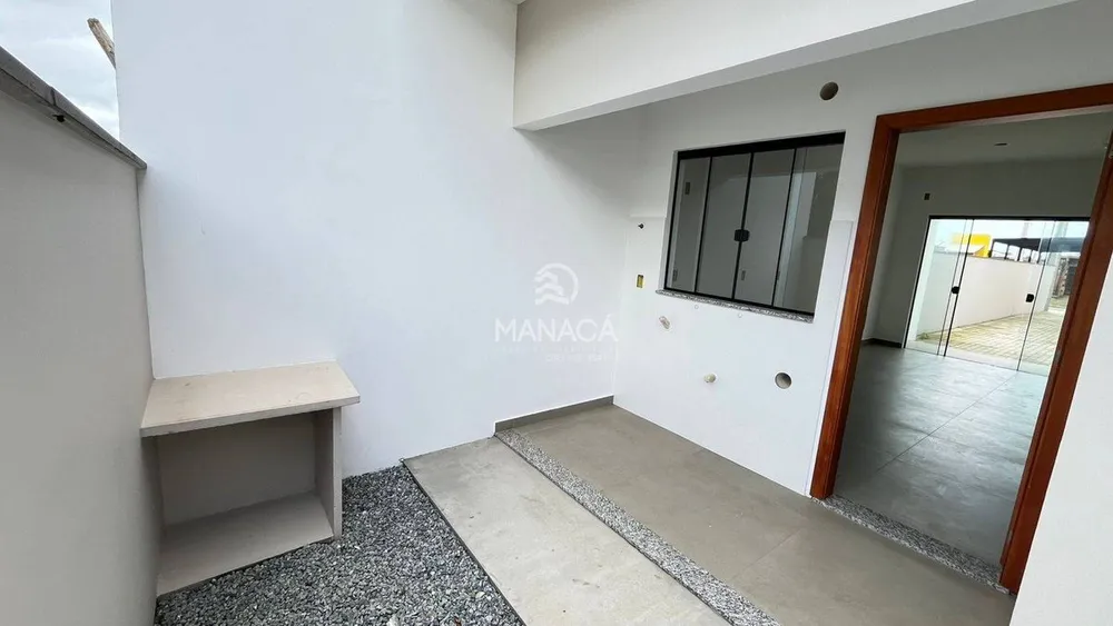 Casa, 2 quartos, 70 m² - Foto 4
