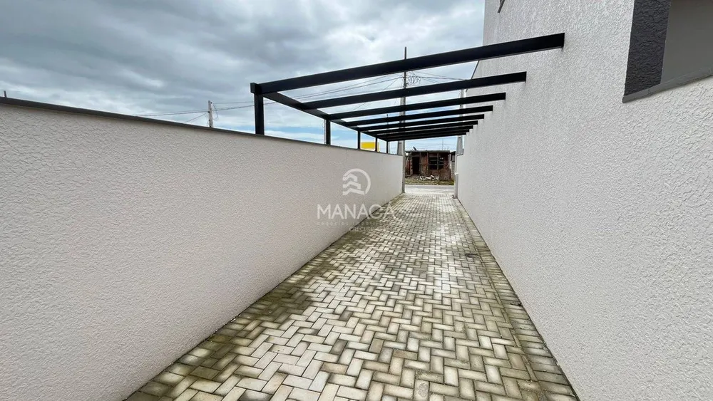 Casa, 2 quartos, 70 m² - Foto 7