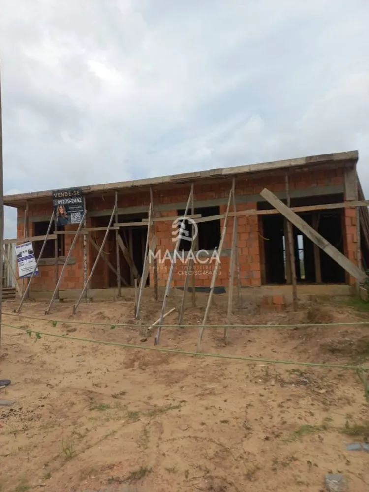 Casa, 2 quartos, 55 m² - Foto 3