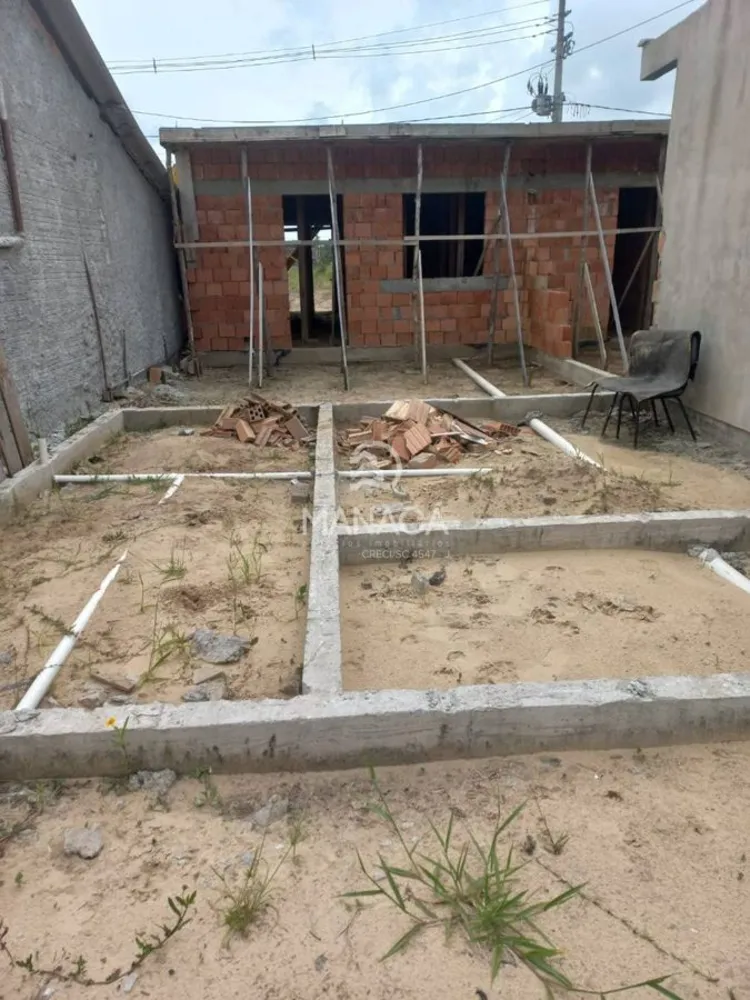 Casa, 2 quartos, 55 m² - Foto 4