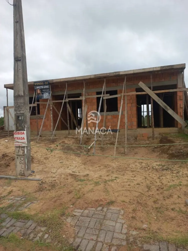 Casa, 2 quartos, 55 m² - Foto 3