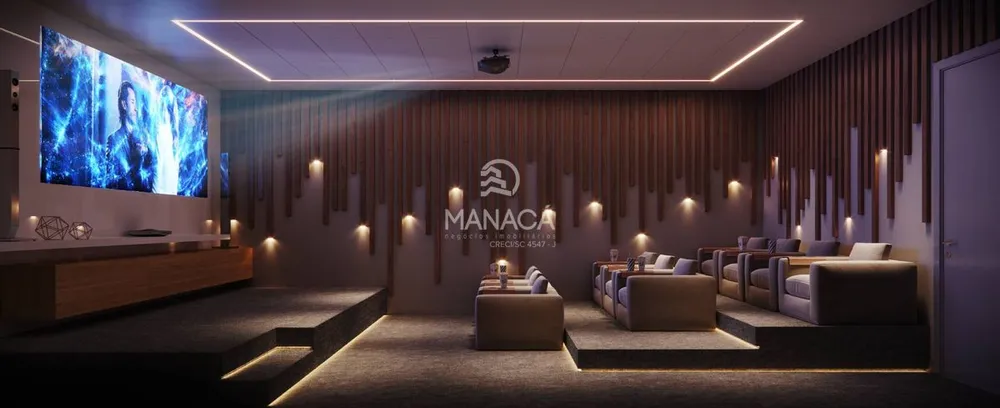Apartamento, 3 quartos, 121 m² - Foto 6