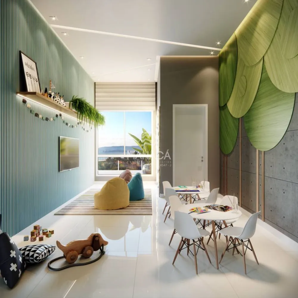 Apartamento, 3 quartos, 121 m² - Foto 3