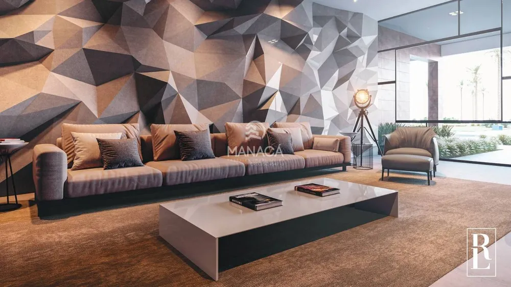 Apartamento, 3 quartos, 146 m² - Foto 4